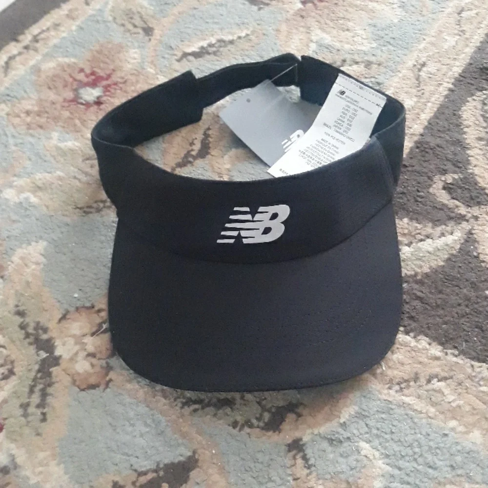 New Balance performance ladies visor
